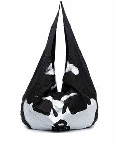 Декорированная сумка шопер Givenchy