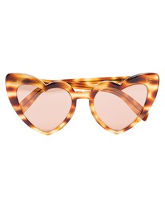 Солнцезащитные очки New Wave Loulou Saint laurent eyewear