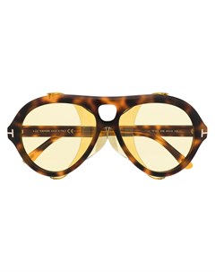 Солнцезащитные очки FT0882 Neughman Tom ford eyewear