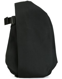Средний рюкзак с плоской панельной деталью Cote&ciel