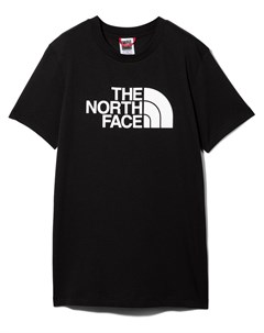 Футболка с логотипом The north face kids