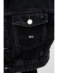 Куртка джинсовая Tommy jeans