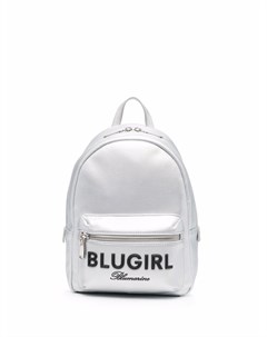 Рюкзак с логотипом Blugirl