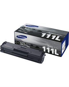 Картридж для лазерного принтера MLT D111L SEE Samsung