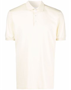 Рубашка поло с короткими рукавами Brunello cucinelli