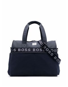Дорожная сумка с логотипом Boss kidswear