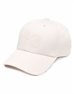 Бейсболка с логотипом Y-3