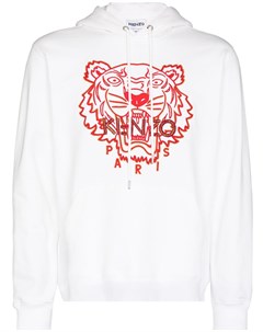 Худи The Year Of The Tiger с вышивкой Kenzo
