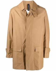Непромокаемая куртка Torrential с воротником Mackintosh