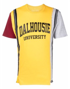 Футболка Dalhousie University Needles
