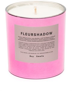 Ароматическая свеча Fleurshadow 240 г Boy smells