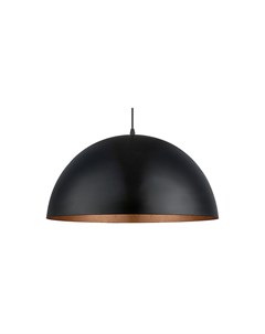 Подвесной светильник gaetano черный 150 0 см Eglo