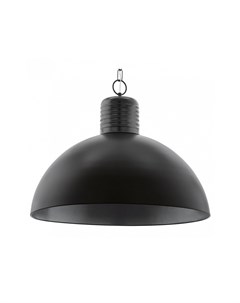 Подвесной светильник coldridge черный 149 см Eglo