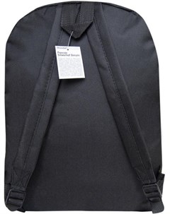 Рюкзак Simple черный 830835 Silwerhof