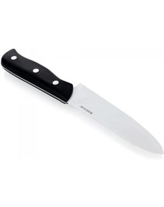 Кухонный нож Mirrorline AKV515 150 мм White Attribute