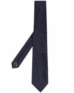 Шелковый галстук Z zegna