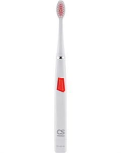 Электрическая зубная щетка SonicMax CS 167 W White Cs medica
