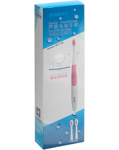 Электрическая зубная щетка SG 920 Seago