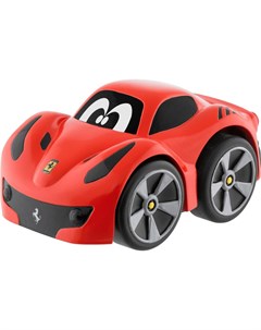 Машинка Ferrari F12 TDF 340728085 00009494000000 Chicco
