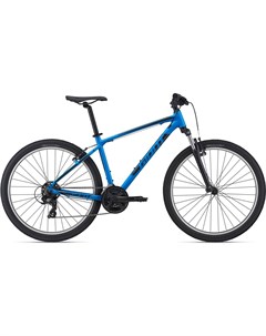Велосипед ATX 27 5 L Vibrant Blue 2101202217 Giant