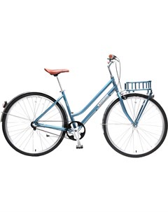 Велосипед Urban Classic F FB28004 голубой Forsage