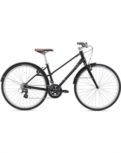 Велосипед Be F S Linen 2102101124 Liv