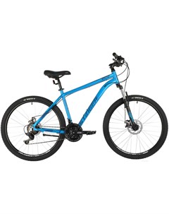 Велосипед 26AHD ELEMEVO 16BL1 синий Stinger