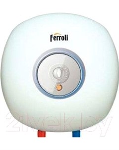 Накопительный водонагреватель Ferroli