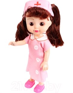 Кукла с аксессуарами Shantou