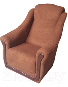 Кресло мягкое Асмана