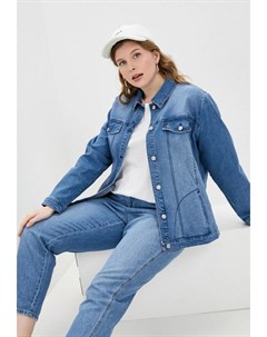 Куртка джинсовая Ulla popken