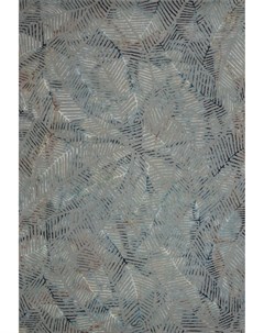 Ковер palms grey 160х230 серый 230x160 см Carpet decor