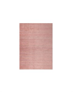 Ковер bamboo cuprum розовый 200x300 см Cosyroom