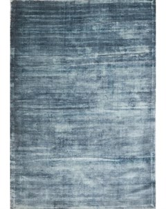 Ковер plain aqua 160х230 синий 230x160 см Carpet decor