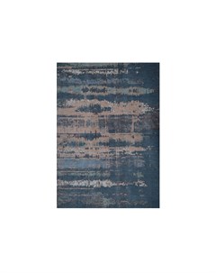 Ковер marble ocean синий 200x300 см Cosyroom