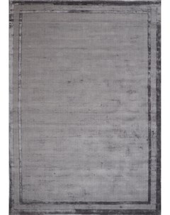Ковер frame steel grey 160х230 серый 230x160 см Carpet decor