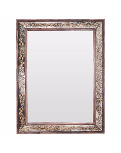 Зеркало благородная лоза бронзовый 85 0x110 0x5 0 см Bountyhome