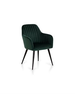 Кресло lexi зеленый 58x84x58 см Ogogo