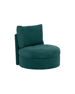 Кресло winground зеленый 88x87x95 см Ogogo