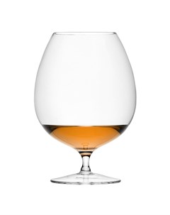 Набор бокалов для бренди bar 2 шт прозрачный 17 см Lsa international