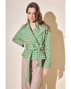 Женское пальто Chumakova fashion