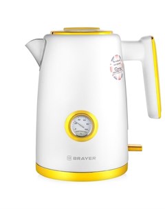 Электрический чайник br1018 Brayer