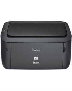 Принтер i sensys lbp6030b Canon