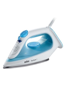 Утюг SI1050BL Braun