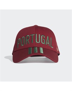 Кепка Португалия Performance Adidas
