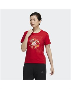 Футболка CNY Sportswear Adidas