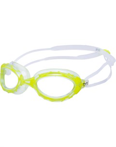 Очки для плавания Nest Pro зеленый LGNST 892 Tyr