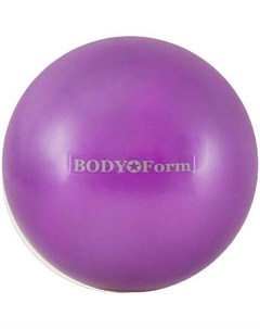 Фитбол гладкий Мини 8 20 см BF GB01M Violet Body form