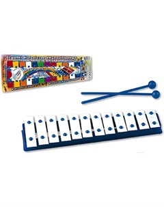 Музыкальная игрушка Ксилофон M31 Marek