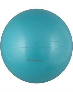 Мяч гимнастический Антивзрыв 34 85 см BF GB01AB Turquoise Body form